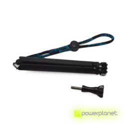 Mini-tripé para SJCAM / GoPro fotos - Item1
