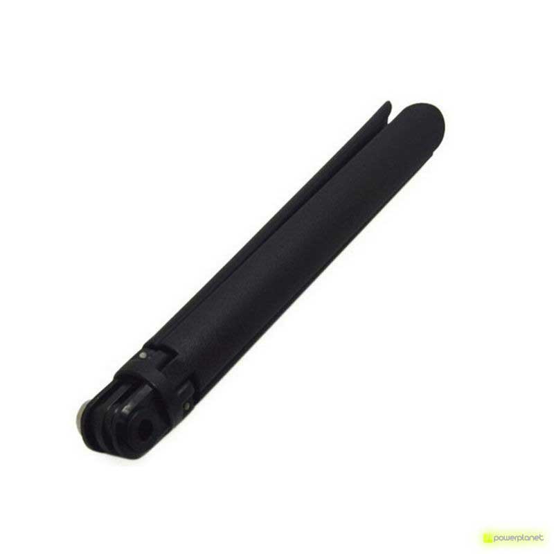 Mini-tripé para SJCAM / GoPro fotos - Item2