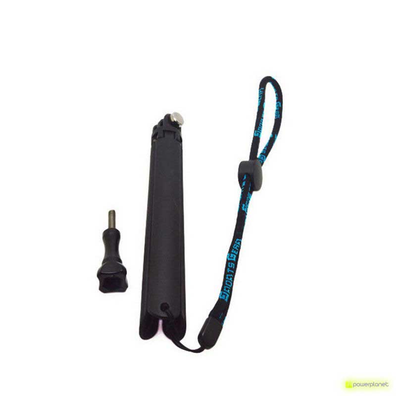 Mini-tripé para SJCAM / GoPro fotos - Item4
