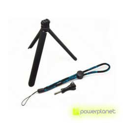 Mini-tripé para SJCAM / GoPro fotos - Item6