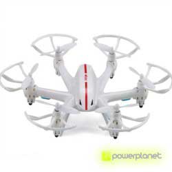 Hexacopter MJX X800 - Ítem1
