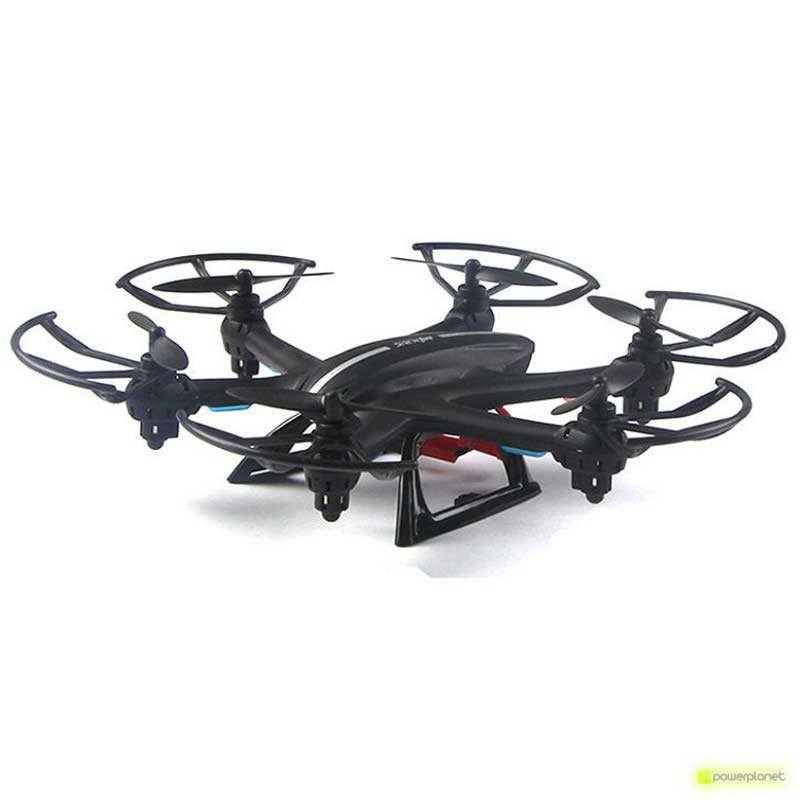 Hexacopter MJX X800 - Ítem2