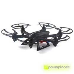 Hexacopter MJX X800 - Ítem2