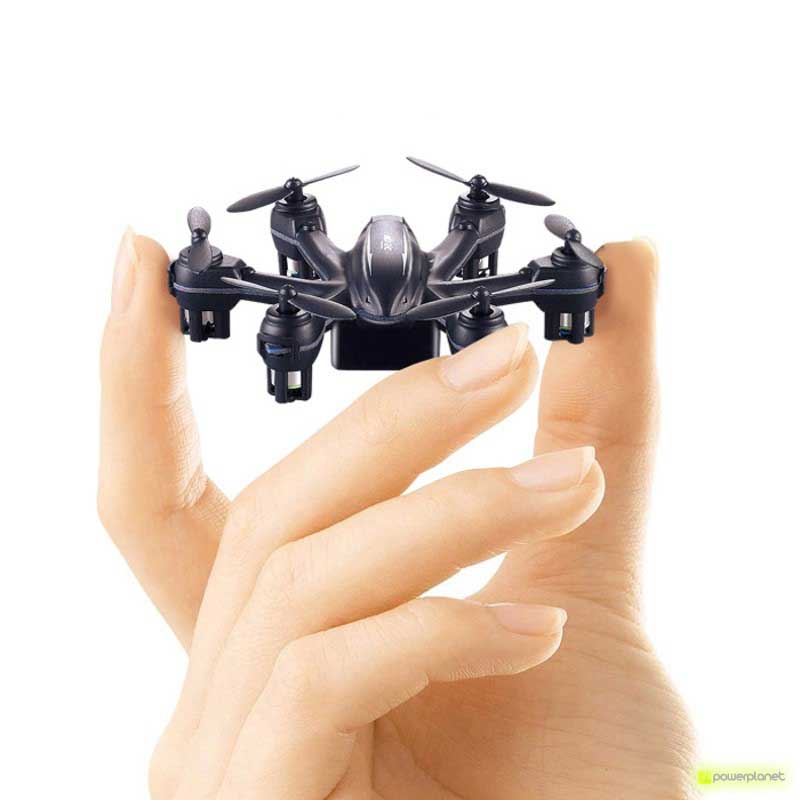 Hexacopter MJX X901 - Ítem1