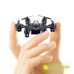 Hexacopter MJX X901 - Ítem1