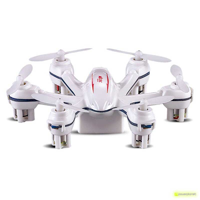 Hexacopter MJX X901