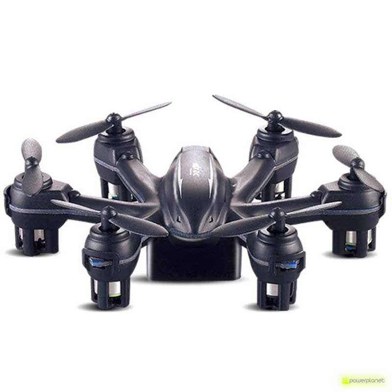 Hexacopter MJX X901 - Ítem2