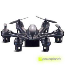 Hexacopter MJX X901 - Ítem2
