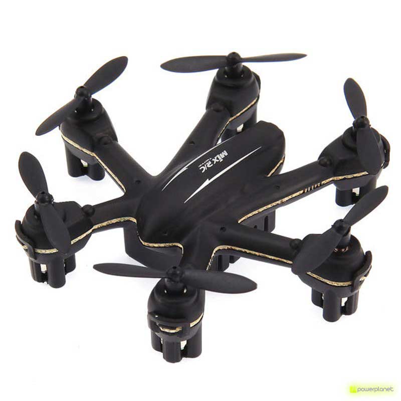 Hexacopter MJX X901 - Ítem3