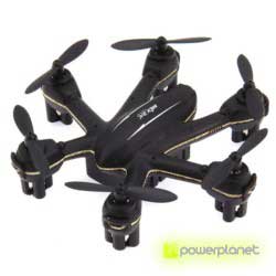 Hexacopter MJX X901 - Ítem3