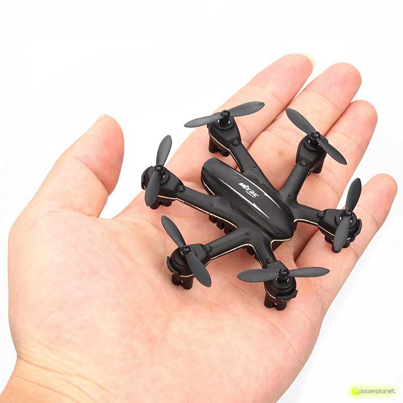 Hexacopter MJX X901 - Ítem4