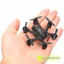 Hexacopter MJX X901 - Ítem4