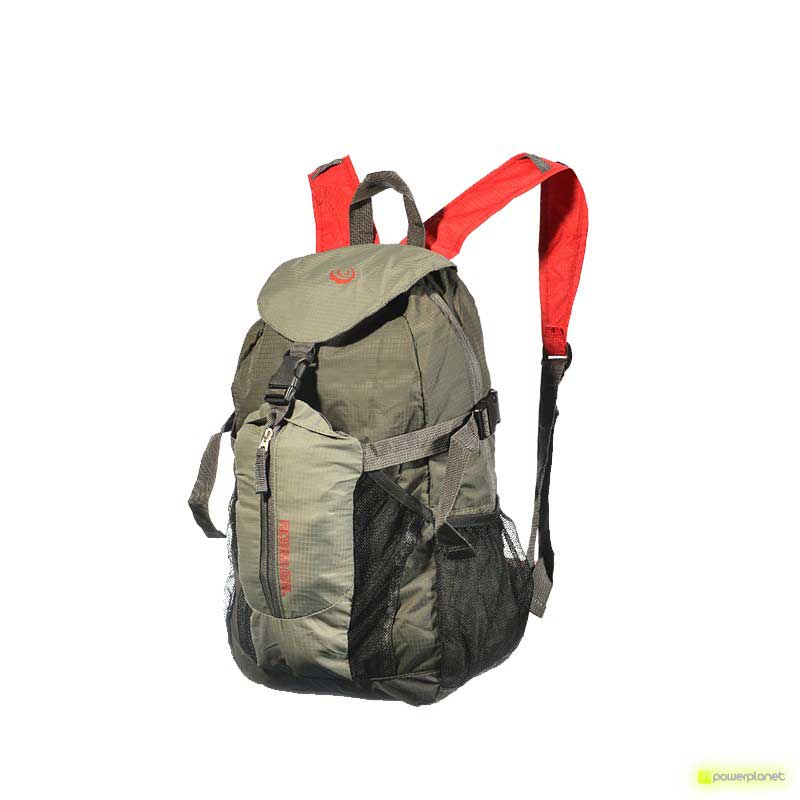 20L mochila carrega Proteções Roswheel - Item1