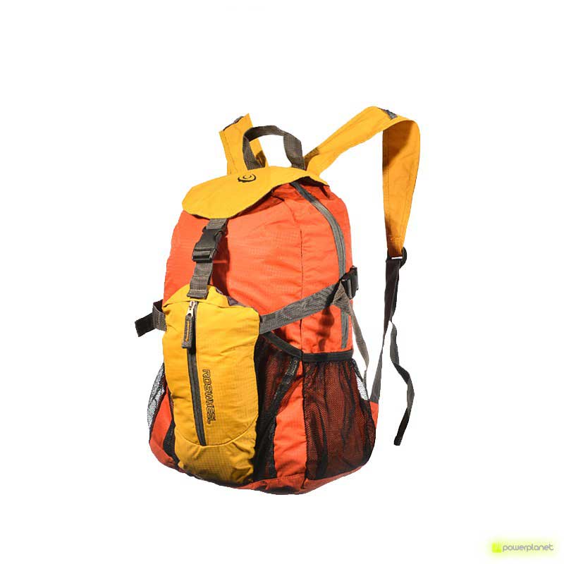 20L mochila carrega Proteções Roswheel - Item2