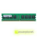 MOD INTEGRAL DDR2 2GB 667 - Ítem