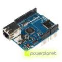 Modulo Ethernet Shield con ranura Micro-SD Para Arduino - Ítem