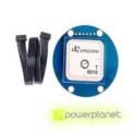 Módulo GPS Walkera Runner 250 (R) - Item