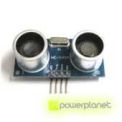 Módulo Sensor de Ultrasonidos HC-SR04 para Arduino - Ítem