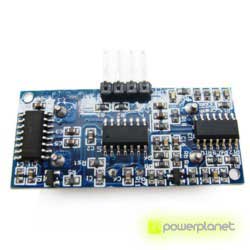 Módulo Sensor de Ultrasonidos HC-SR04 para Arduino - Ítem2