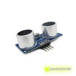 Módulo Sensor de Ultrasonidos HC-SR04 para Arduino - Ítem3