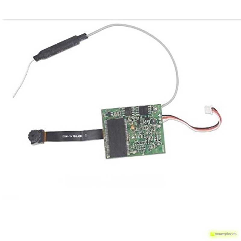 Módulo Wi-Fi Walkera QR Y100