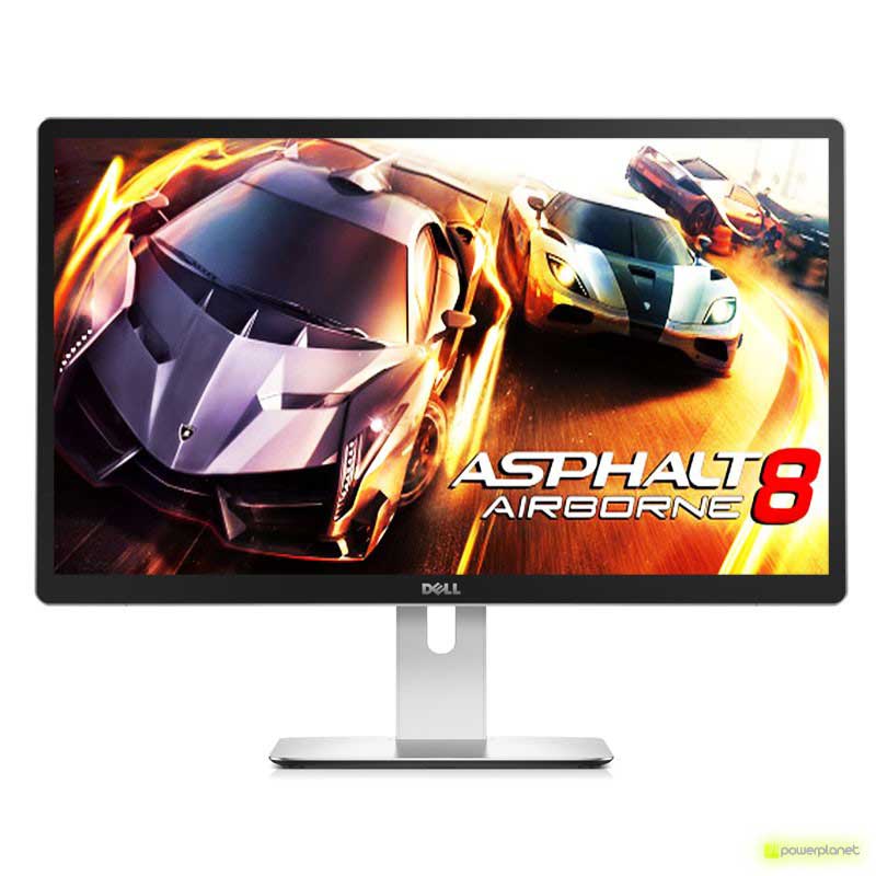 Dell UltraSharp U2715H 27