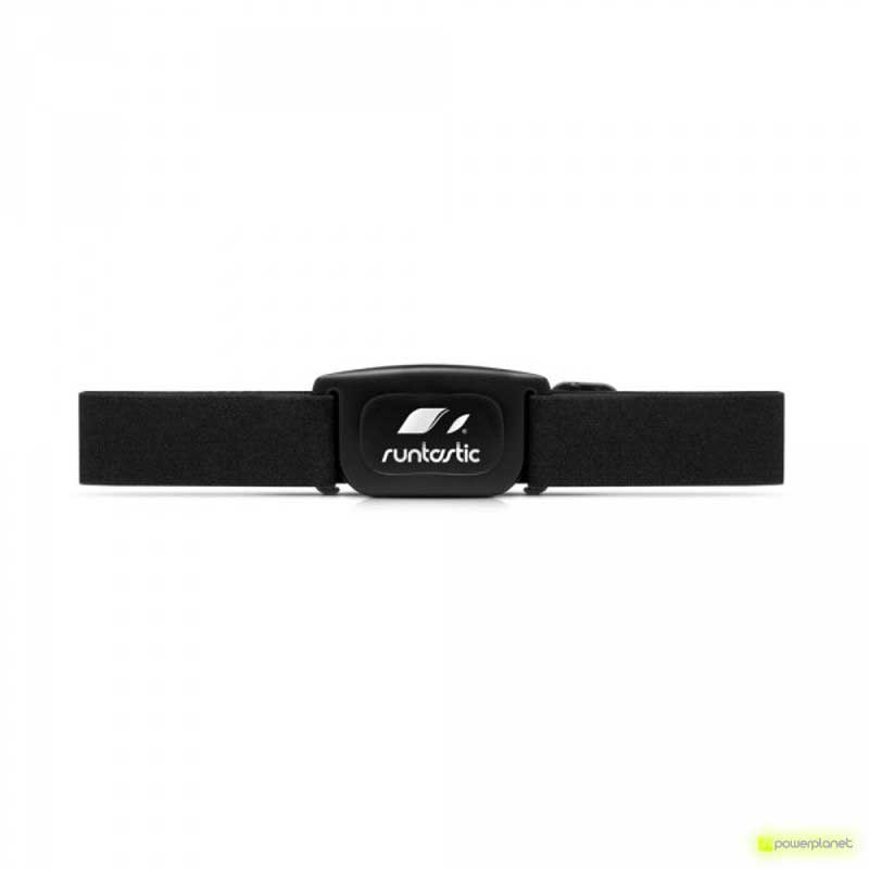 Runtastic Receiver and Heart Rate Monitor - Ítem1