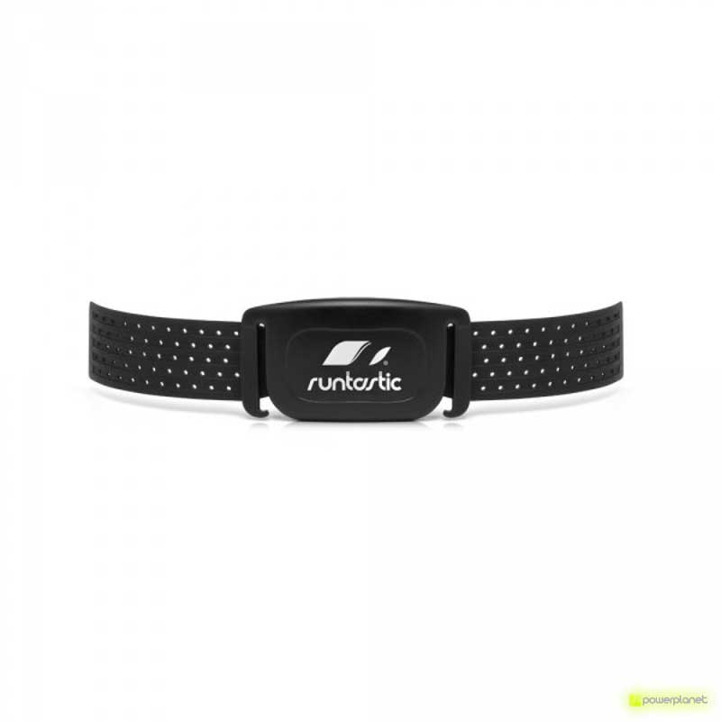 Runtastic Receiver and Heart Rate Monitor - Ítem2