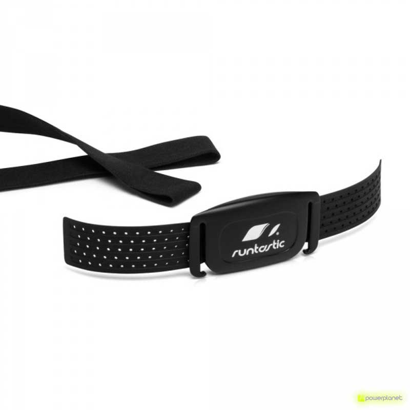 Runtastic Receiver and Heart Rate Monitor - Ítem3