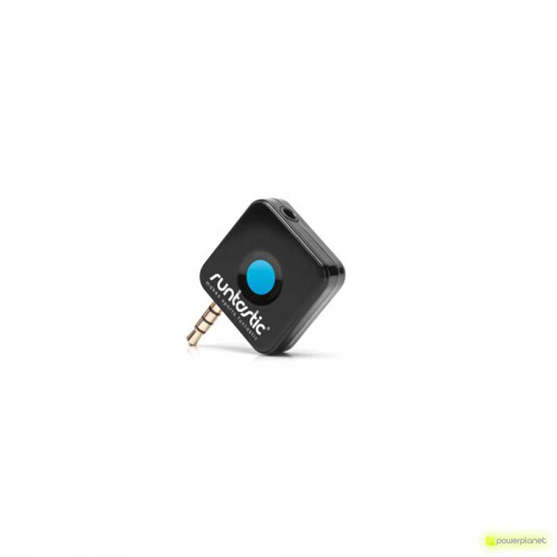 Runtastic Receiver and Heart Rate Monitor - Ítem4