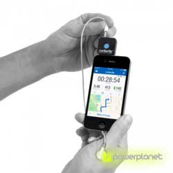 Runtastic Receiver and Heart Rate Monitor - Ítem5