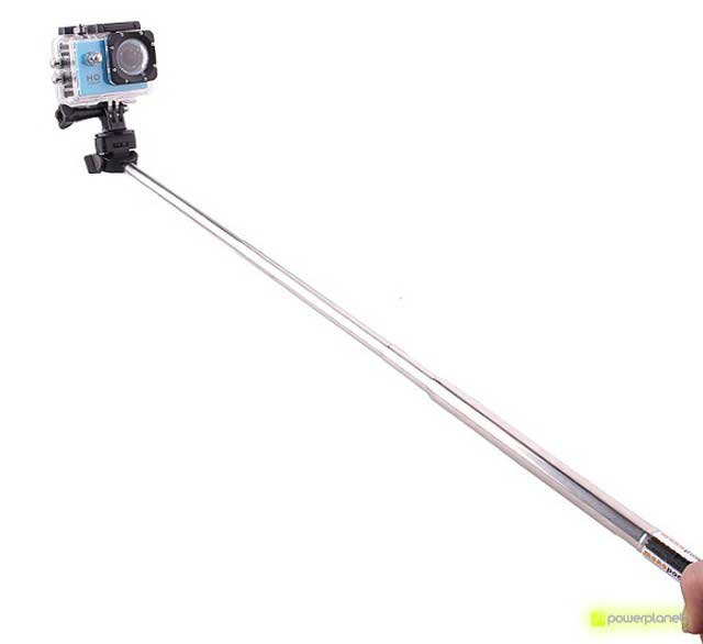 Monopod para Video Cámara - Ítem3