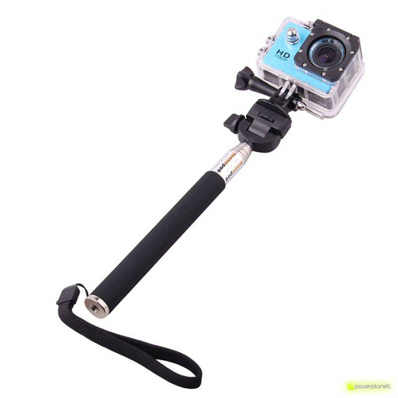 Monopod para Video Cámara - Ítem2