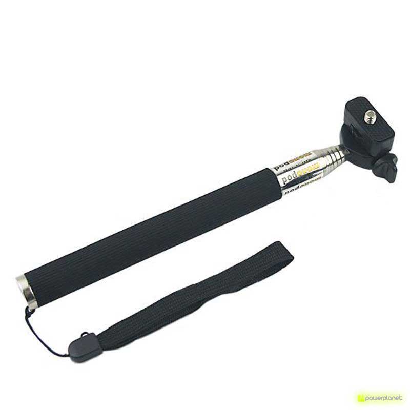 Monopod para Video Cámara