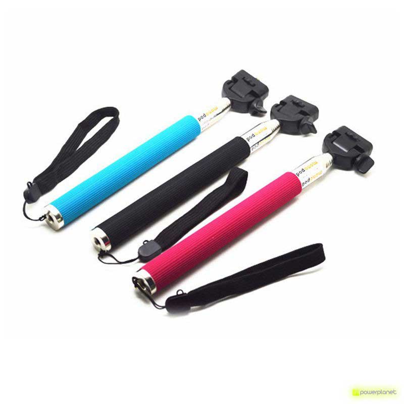 Monopod para Video Cámara - Ítem1