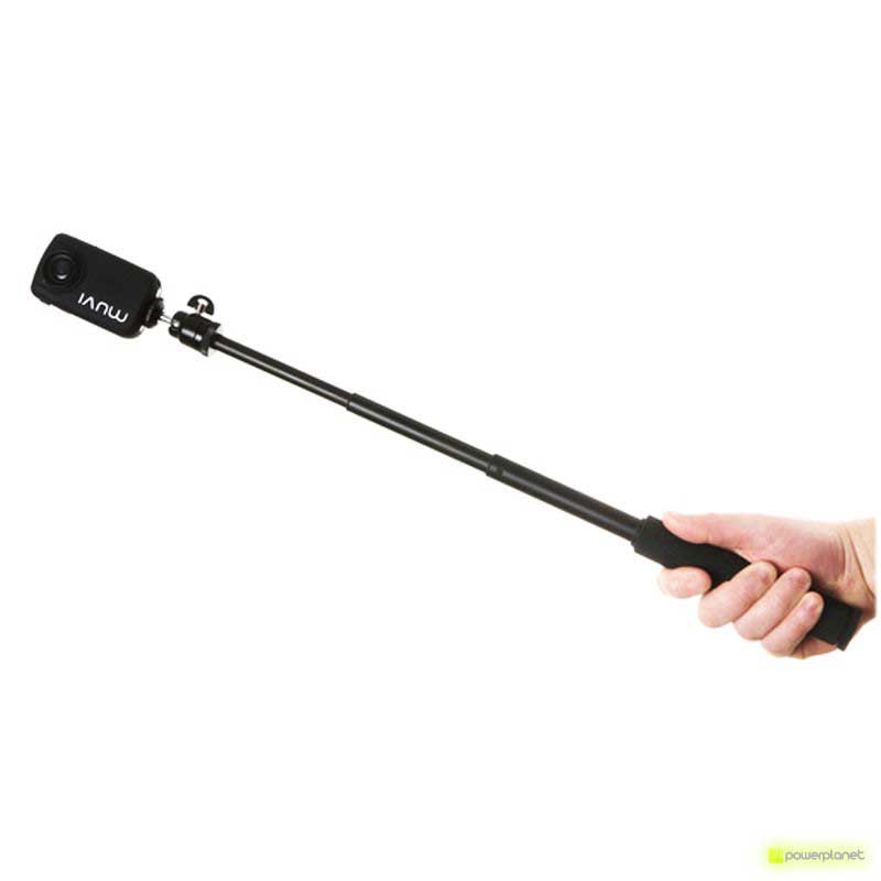 Monopod & Tripod for Muvi and Muvi HD range - Item1