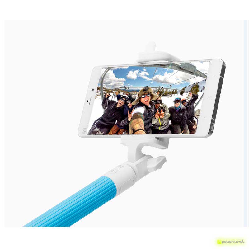 Selfie Stick Bluetooth Xiaomi