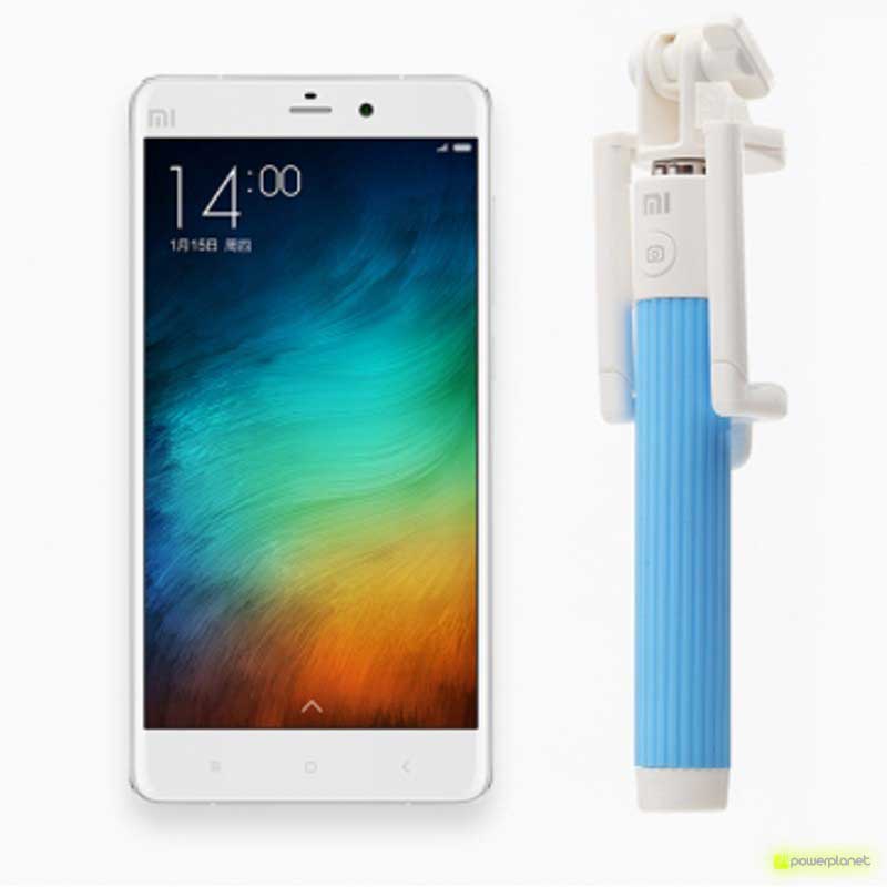 Selfie Stick Bluetooth Xiaomi - Item1