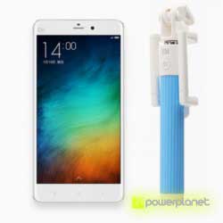 Selfie Stick Bluetooth Xiaomi - Item1