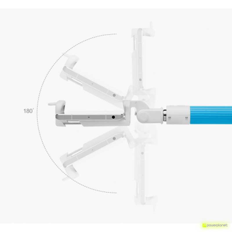 Selfie Stick Bluetooth Xiaomi - Item2