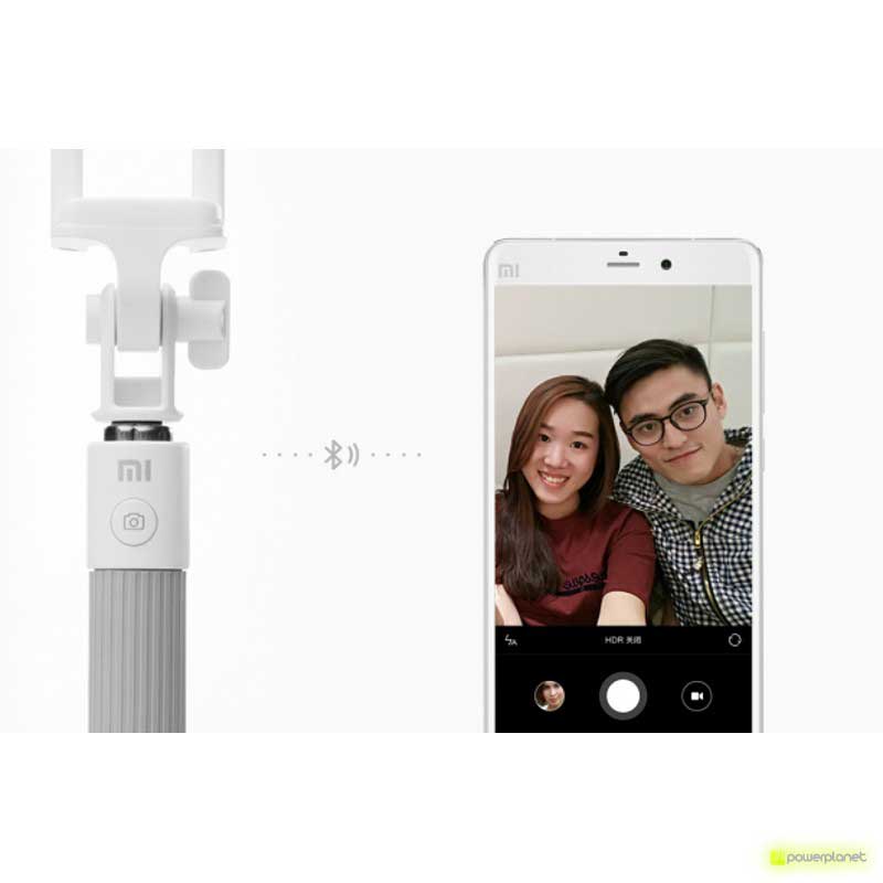 Selfie Stick Bluetooth Xiaomi - Item3