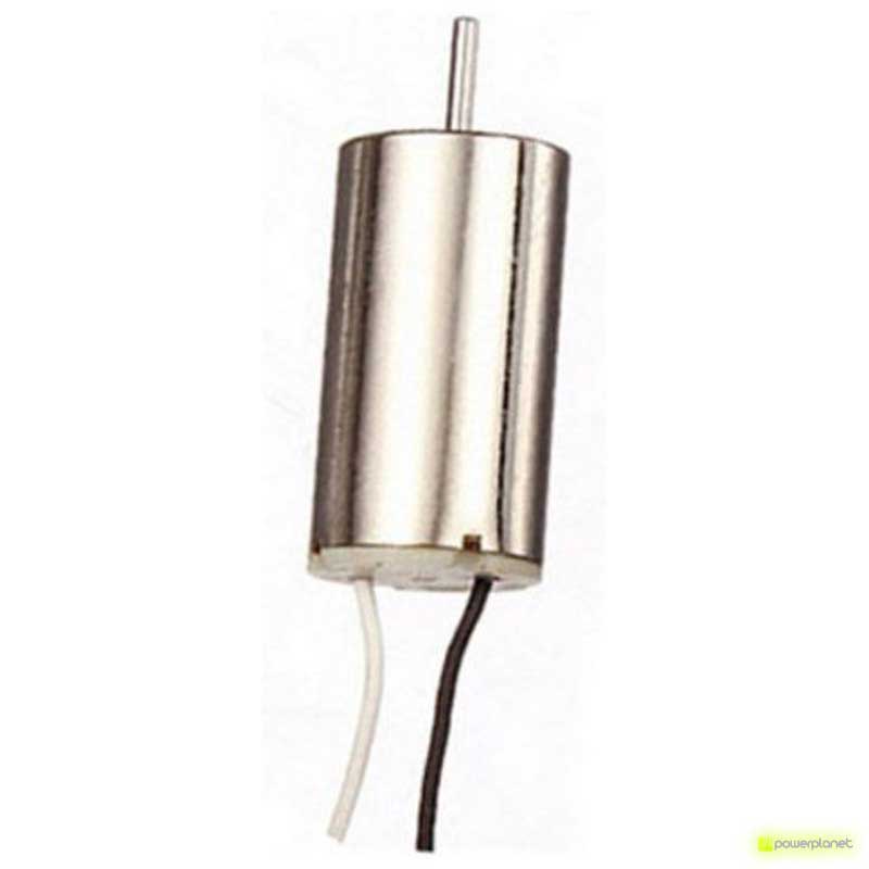 Motor CCW Para Cheerson CX-10/CX-10A