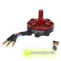 Motor sin Escobillas (CCW)(WK-WS-28-014) Walkera Runner (R) - Ítem