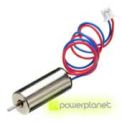Motor CW para Cheerson CX-32 - Ítem