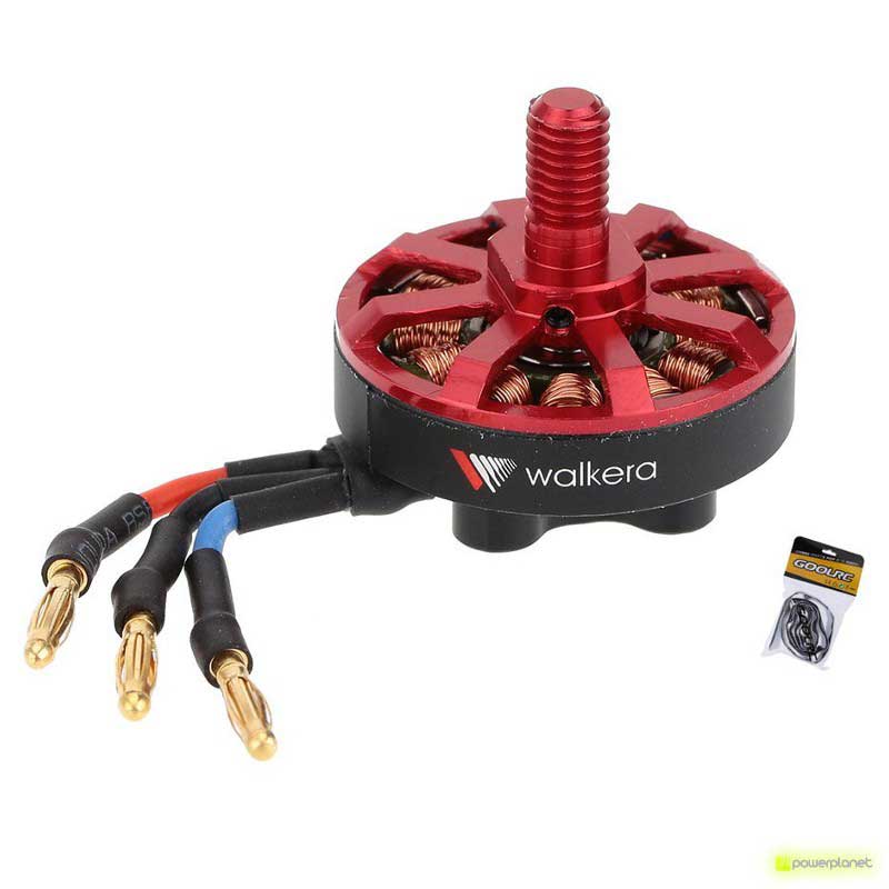 Motor sem escovas (CW)(WK-WS-28-014) Walkera Runner (R)