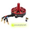 Motor sem escovas (CW)(WK-WS-28-014) Walkera Runner (R) - Item