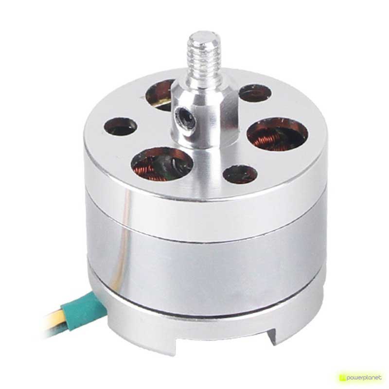 Motor sin Escobillas Walkera QR X350 Pro