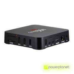 MXQ PRO S905 TV Box 1GB/8GB Android 5.1 - Item1