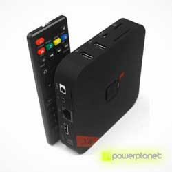 MXQ S85 TV Box 1GB/8GB Android 4.4 - Item3