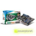 MSI 990FXA-GD65 - Item
